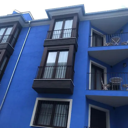 Apartment At La Casa Azul *