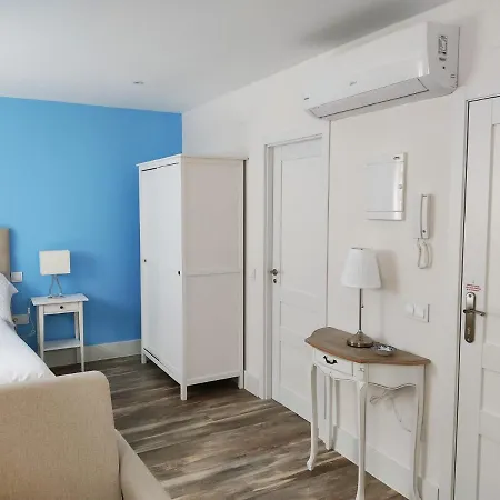 Apartment At La Casa Azul