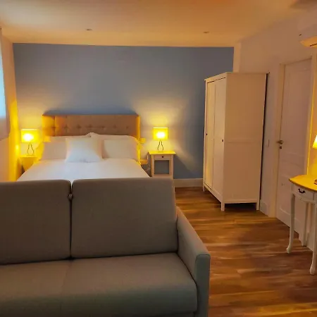 Apartment At La Casa Azul Cuenca (Castilla-La Mancha)